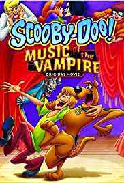 Scooby Doo Music of the Vampire 2012 Dub in Hindi Full Movie